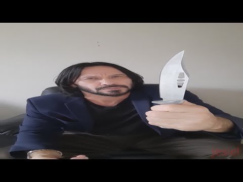 Резня Мем Киану Киану Ривз
