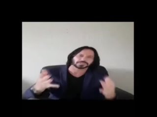 Киану Ривз мемы