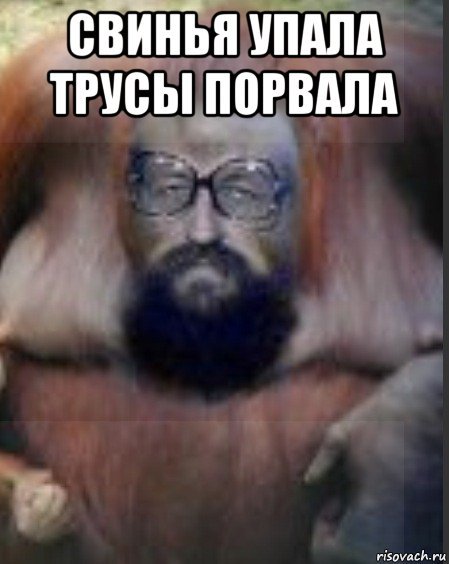 Постирония Мем