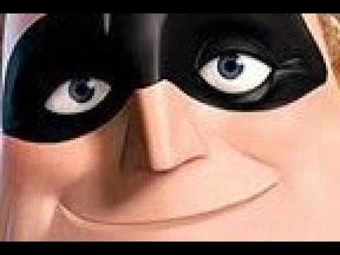 Папа из Суперсемейки Мем