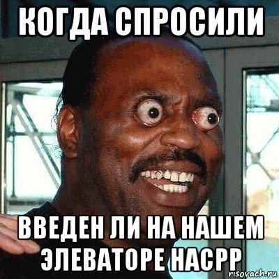 Нигерша Мем