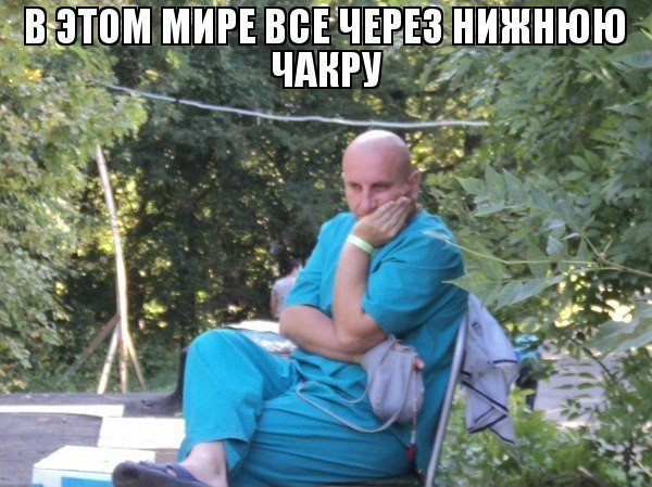 Дзен приколы