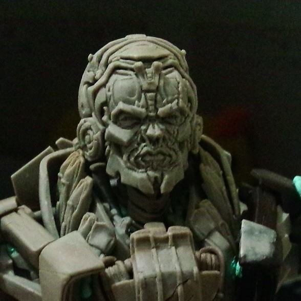 Марк Райан Локдаун