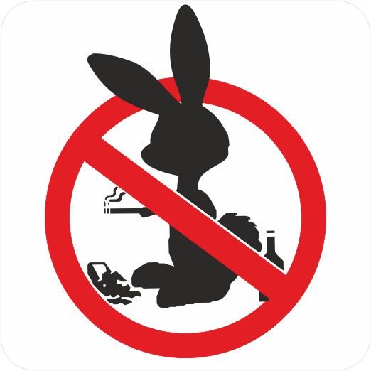 Наклейки здоровый образ жизни