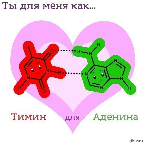 Биологические мемы