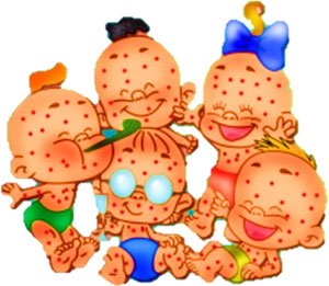 Ветрянка демотиватор