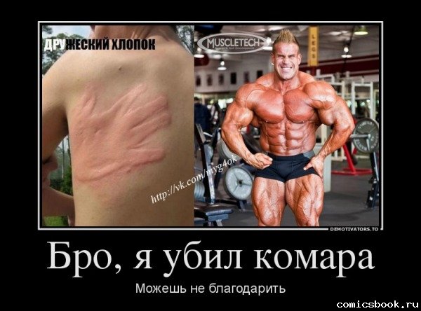 Качки приколы