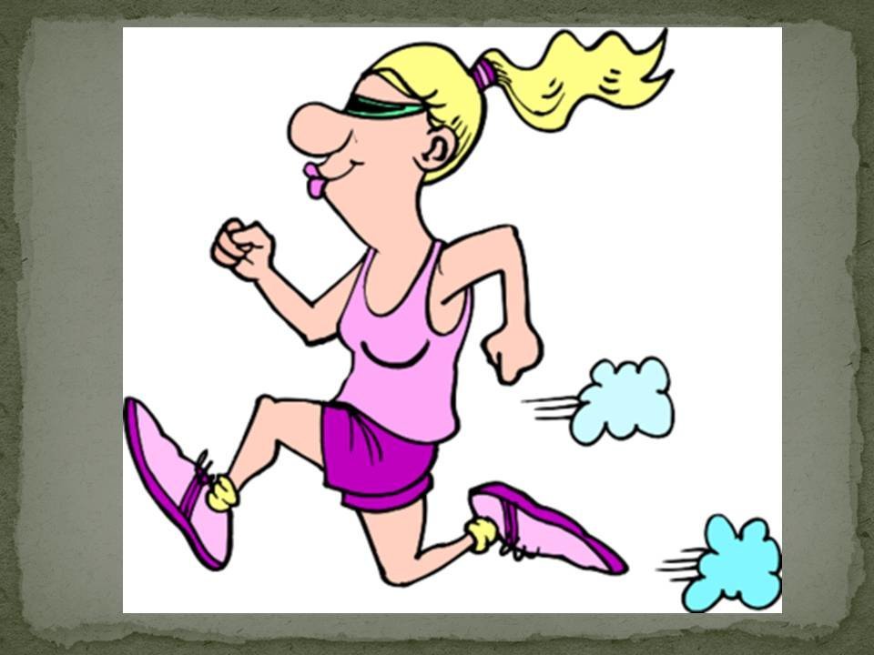 Без времени веселый. Смешной бег. Карикатура убегающей женщины. Бежать картинка. Смешные картинки про бег.