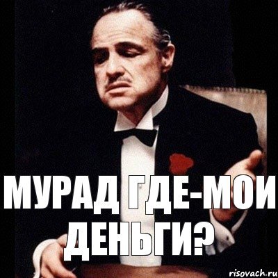 Где Мои деньги