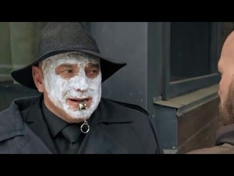 Капитан Гнездилов Игорь