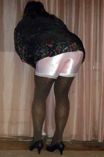 Бабушкины панталоны