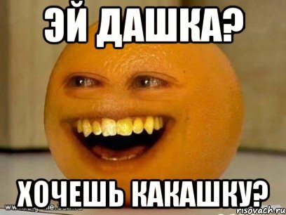Мемы про Дашку какашку