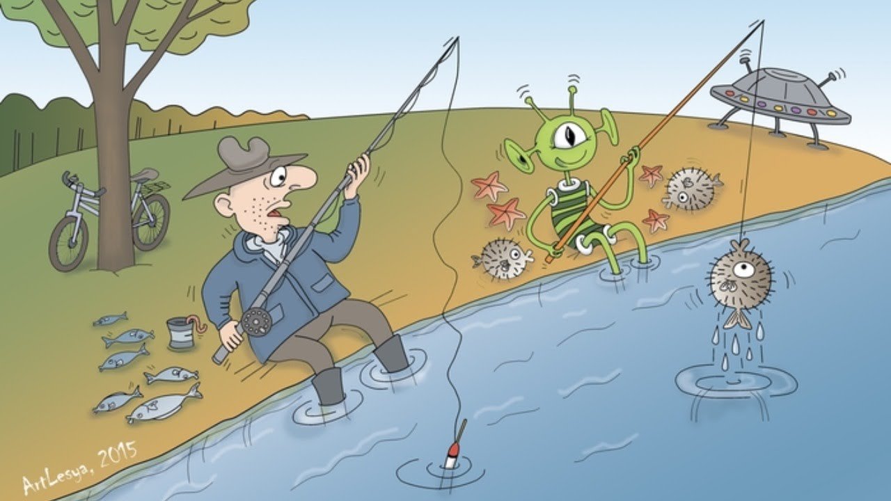 Вася ловит рыбу. Рыбак карикатура. Рыбалка карикатуры. Карикатуры о рыбалке прикольные. Рыболов карикатура.