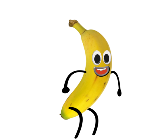 Джо Джо бананы