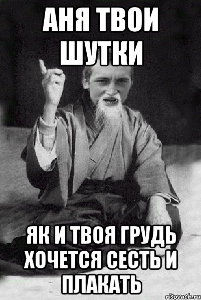 Аня Мем