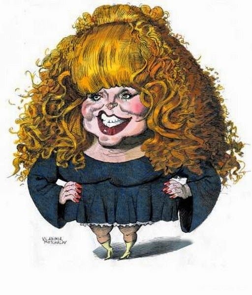 Фаина Раневская