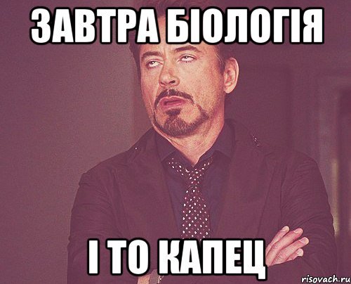 Капец Мем