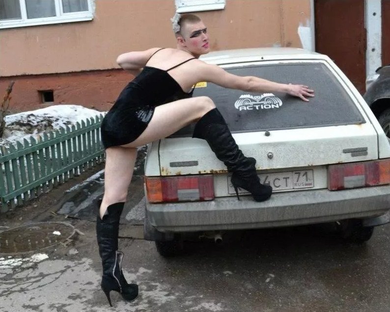 Порно пьяная проститутка с трассы: смотреть видео онлайн ❤️ на заточка63.рф