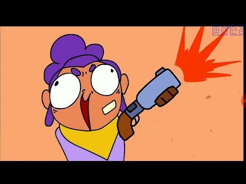 Леон мультик Браво старс