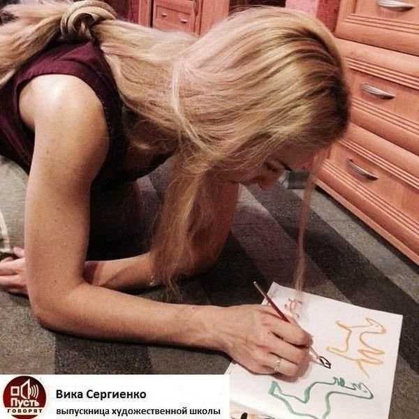 Бородина Дарья Николаевна