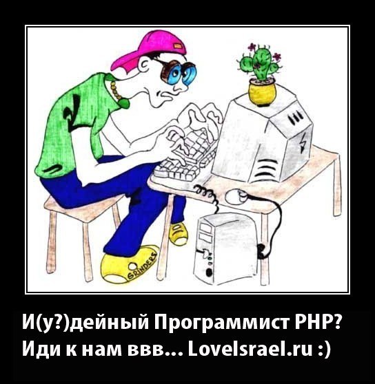 Программист волшебник