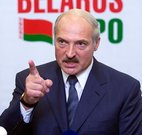 Батька Лукашенко Мем