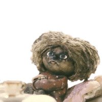 Домовенок Кузя мультфильм