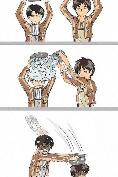 Атака титанов мемы с Эреном