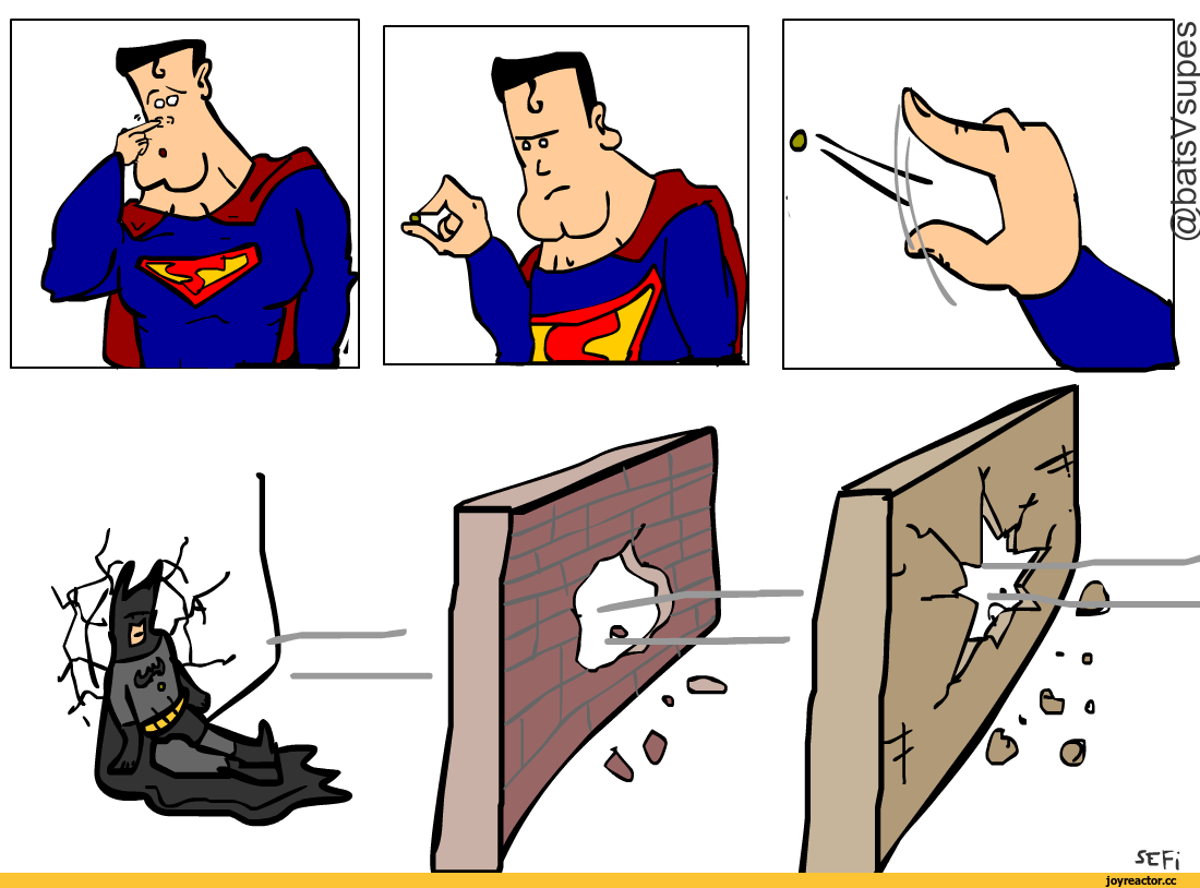 Комикс про супер. Супермен прикол. Смешные комиксы про супергероев. Смешные комиксы о Супермене. Шутки про Супермена.