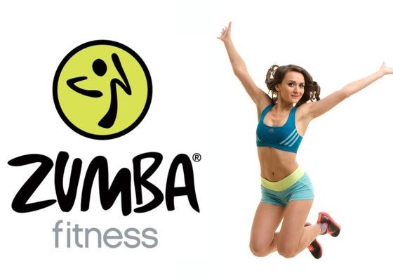 Zumba картинки прикольные