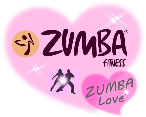 Zumba логотип