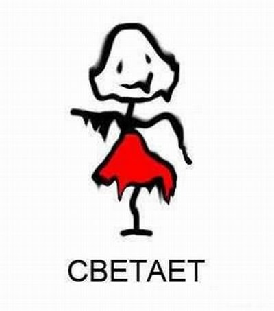 Шутки про свету смешные