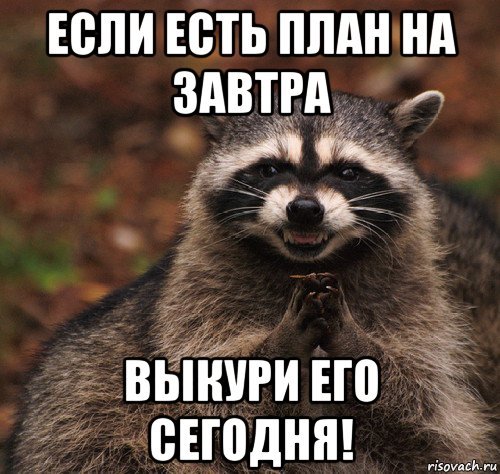 План прикол