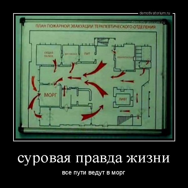 Планирование прикол