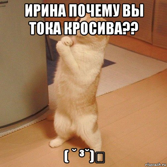 Приколы про Иру смешные