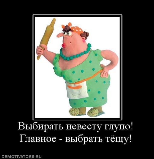 Тёща картинки прикольные