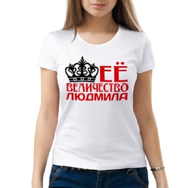 Футболка Матвей