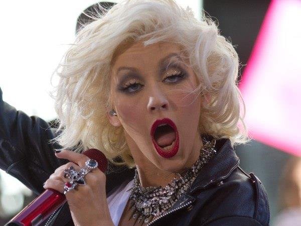 Смешные кадры звезд