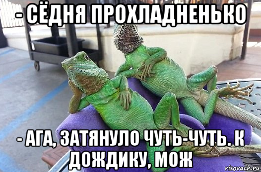 Прохладненько картинки
