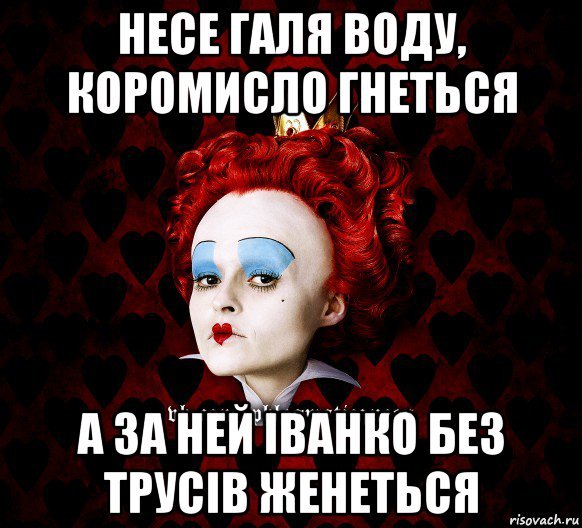Приколы про Галю