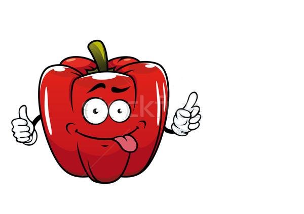 Картинки для детей весёлого болгарского перца