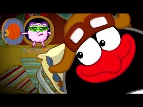 Смешарики пин злой