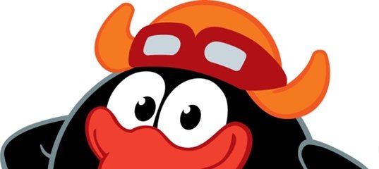 Смешарики пин Шарарам