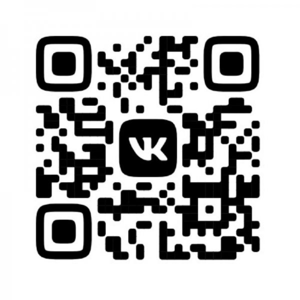 Стикеры с QR