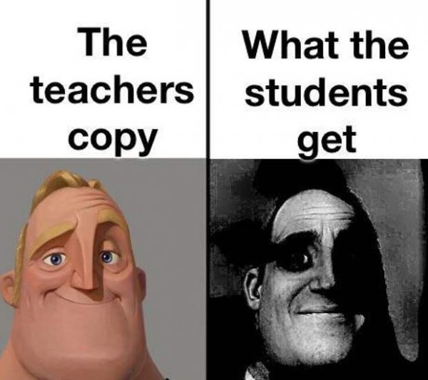 Грустный Мистер исключительный