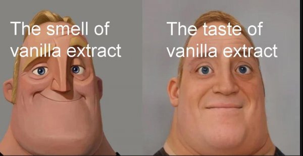 Мем Мистер исключительный веселый