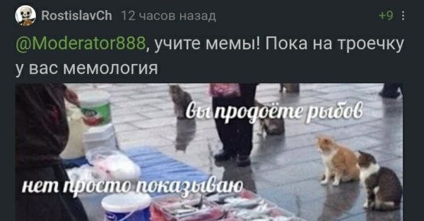 Рыбу продаете красивое