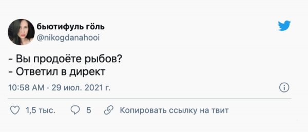 Коты и рыба Мем