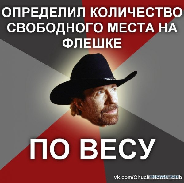 Чак Норрис приколы