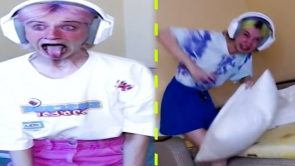 Даша корейка угар
